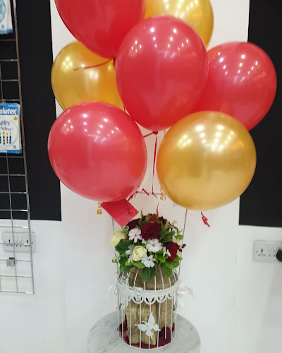 Awraq Al Waard Flowers Trading - Sharjah