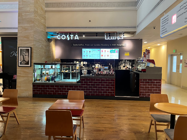 Costa Coffee - RAK Hospital