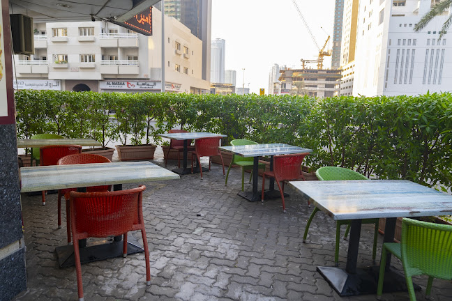 Opinii despre ابو شاكر للعصائر والحلويات în Sharjah - Hospitality and gastronomy