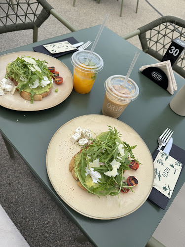 Orto cafe - Hospitality and gastronomy