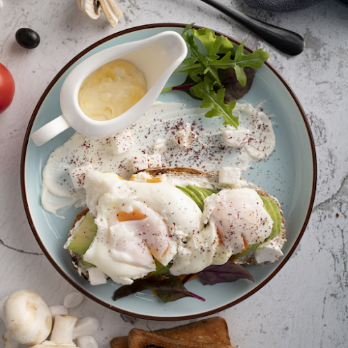 Lilac Café ليلك كافيه