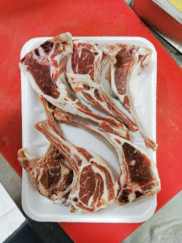 ملحمة المعلم خورفكان - Hospitality and gastronomy