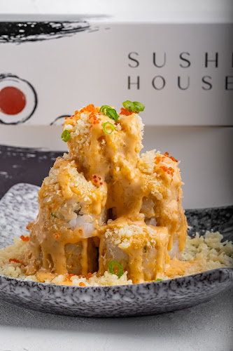 Sushi House - Al Faseel, Fujairah