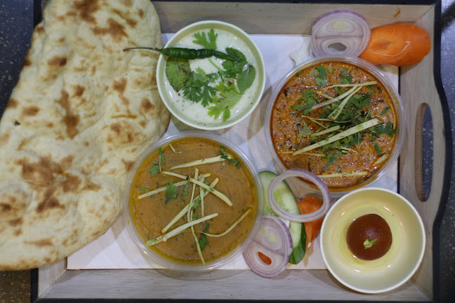 10th St - near Lamcy Square - Oud Metha - Dubai