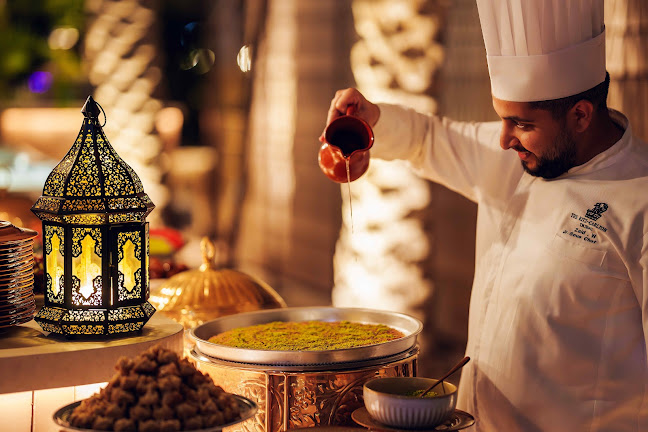 Opinii despre Amaseena în Dubai - Hospitality and gastronomy