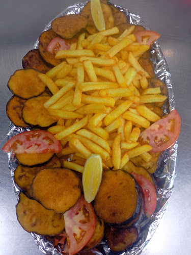 Al Arab Restaurant - Fujairah