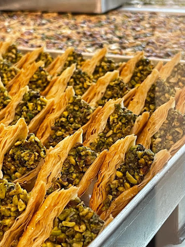 Hala Irbid - Hospitality and gastronomy