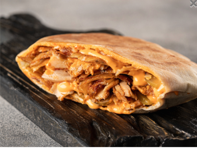 Maroosh Restaurant · Al Wahda Mall, Abu Dhabi | Lebanese Food & Shawarma - Abu Dhabi