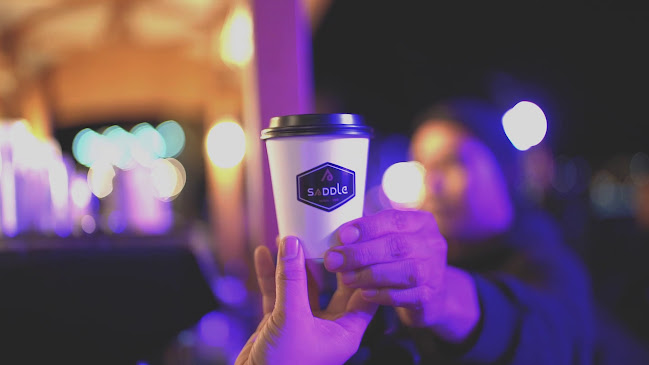 Saddle Cafe - Al Wasl - Hospitality and gastronomy