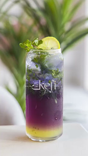 Opinii despre Kefi Books, Board Games & Cafe în Dubai - Hospitality and gastronomy