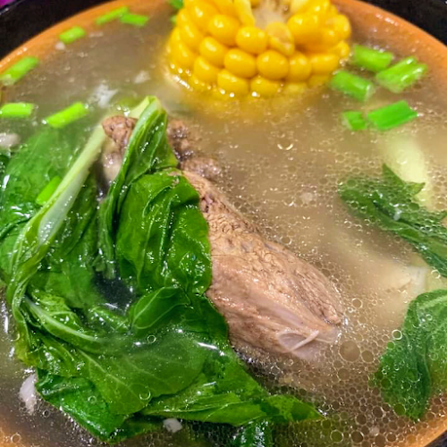 Kusina ilonggo’s Filipino Restaurant