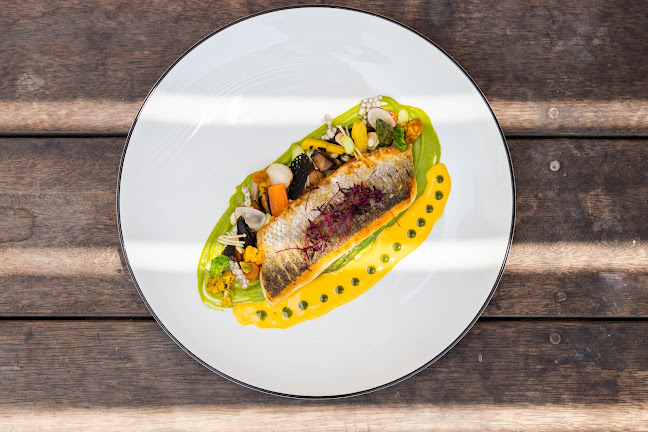 Opinii despre Mina's Kitchen Dubai în Dubai - Hospitality and gastronomy