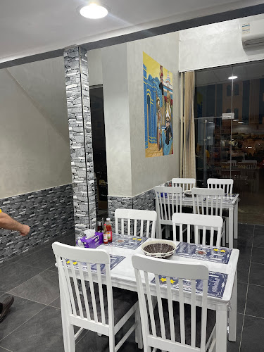 مطعم التنور العراقي - Hospitality and gastronomy