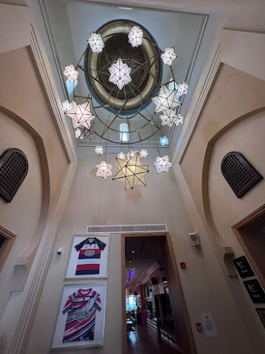 Phileas Fogg's - Dubai