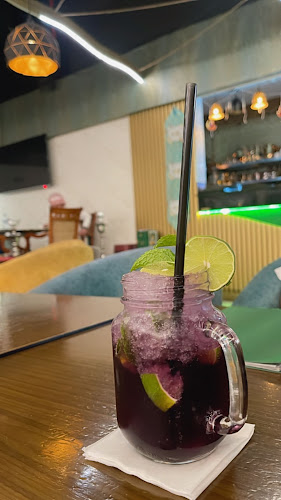 مقهي ترافيك Traffic Cafe - Hospitality and gastronomy