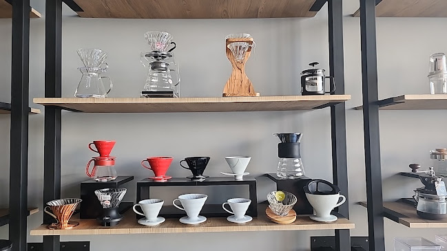 Coffee Market Innovations LLC