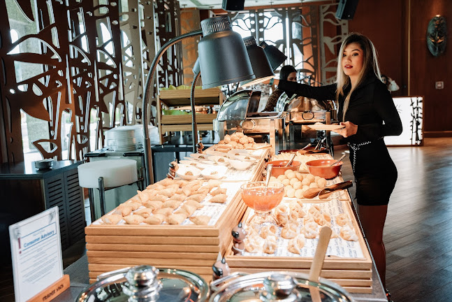 Opinii despre Trader Vic's Palm Jumeirah în Dubai - Hospitality and gastronomy