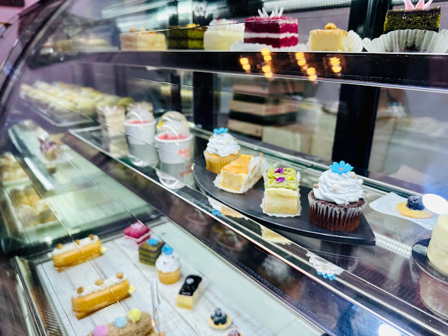 Adams Bake Bakery L.L.C - Hospitality and gastronomy