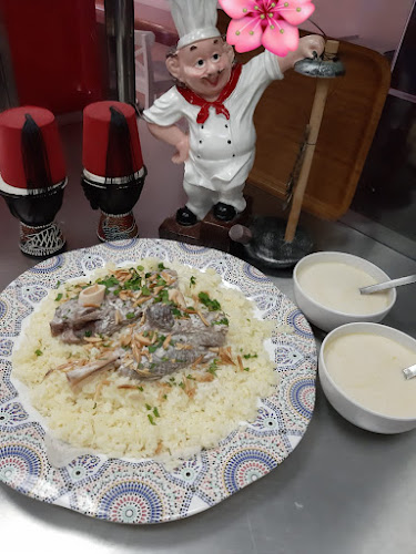 Comentarii opinii despre Bait Yaffa Restaurant