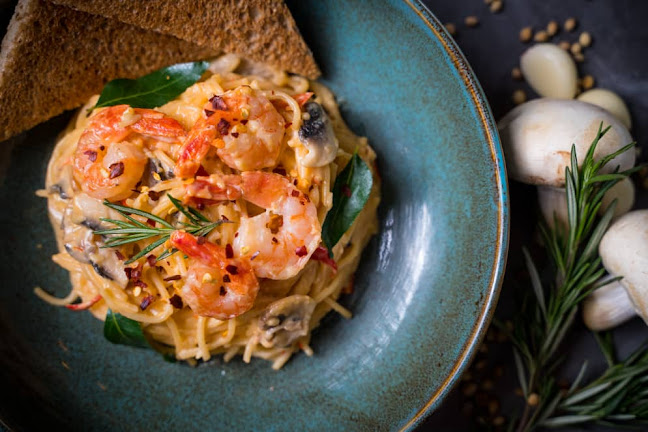 Comentarii opinii despre YOLK’D