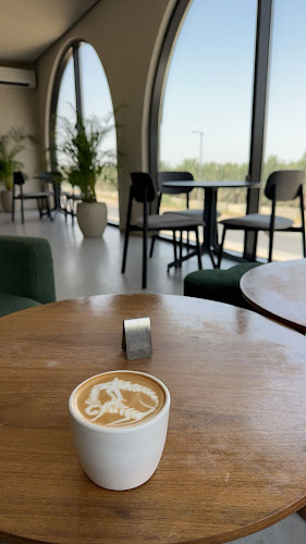 Como lounge - Abu Dhabi