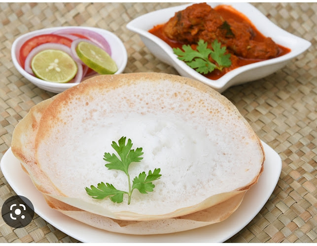 مطعم و كافتيريا البغدادي