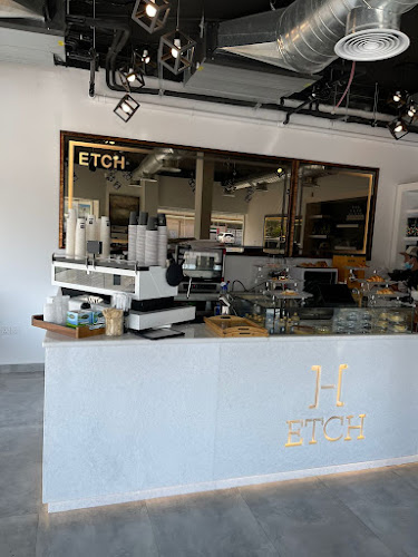 Opinii despre Etch Cafe Fujairah în Fujairah - Hospitality and gastronomy