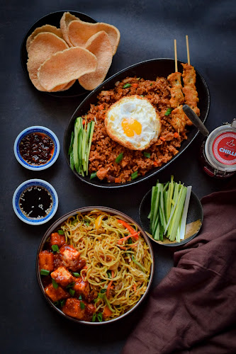 Opinii despre Asian Wok • Chinese Restaurant - JLT Cluster C în Dubai - Hospitality and gastronomy