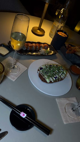 Opinii despre Siddharta Lounge by Buddha-Bar în Dubai - Hospitality and gastronomy