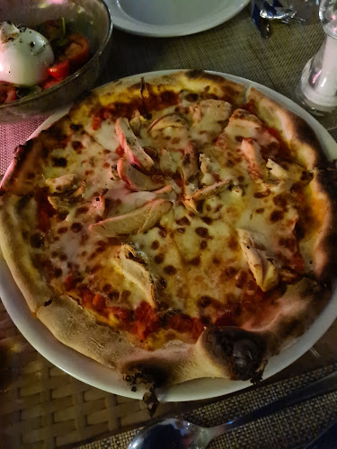 Rosso - Hospitality and gastronomy