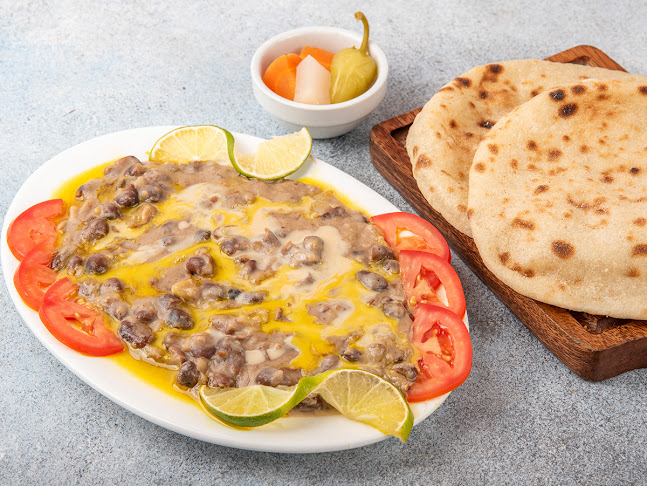 Comentarii opinii despre karmouz Restaurant - مطعم كرموز