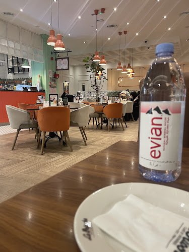 La Brioche Dalma Mall