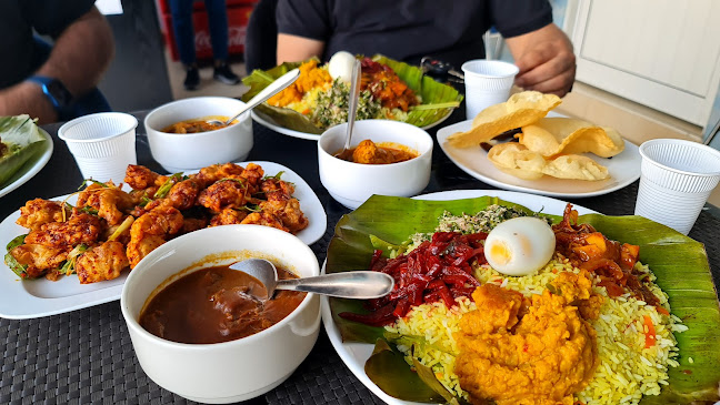 Al Nad - Al Qasimia - Sharjah