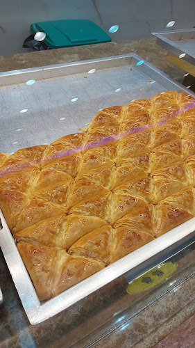 Shamseen Bakeries Al Nahda - Sharjah