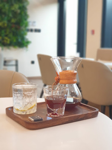 Comentarii opinii despre Swani Cafe | Speciality Coffee | Tea - Jumeirah