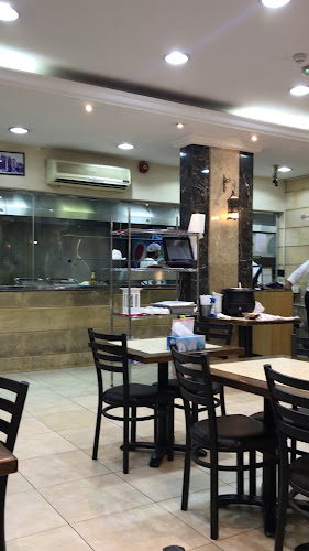 مطعم الروضة Al Rowdha Restaurant - Hospitality and gastronomy