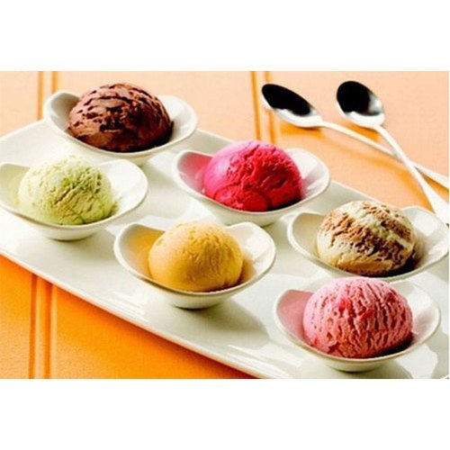 Wanasa popcorn ice cream & sweetcorn فشار واناسا كريم‎ - Abu Dhabi