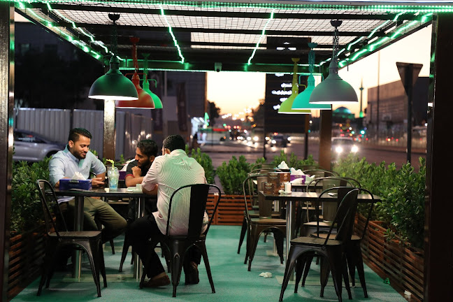 Wadi al shay cafetera - Dubai