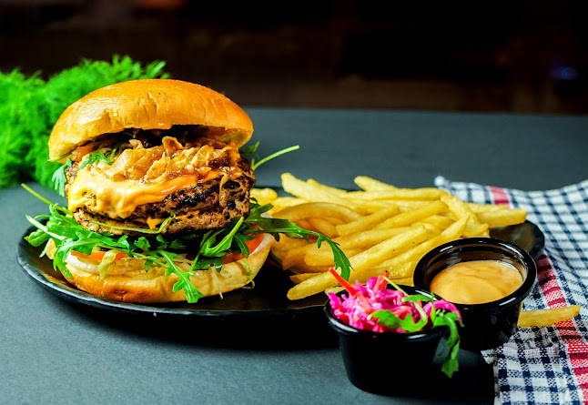 Smokelab Hookah Cafe - Dubai