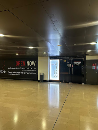 Al Danah - E2 - Abu Dhabi