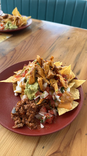 Comentarii opinii despre Amerigos Mexican Bar & Restaurant