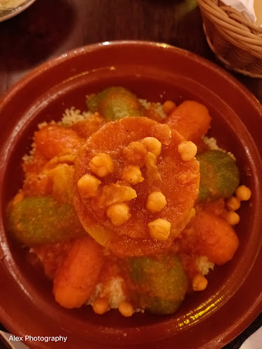 Opinii despre Ishtar Yas Marina în Abu Dhabi - Hospitality and gastronomy