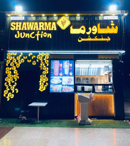 Shawarma junction