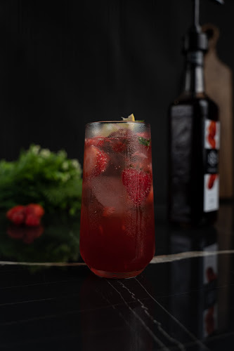 Sayad Bahar Restaurant & Cafe - Hospitality and gastronomy