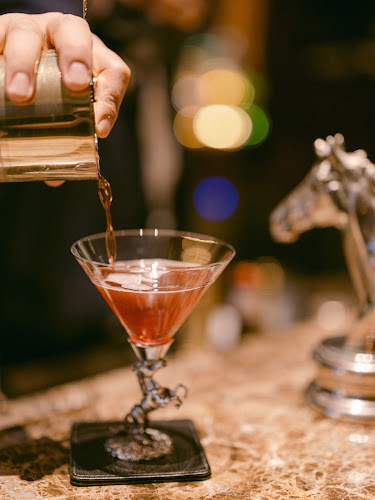 The Polo Bar - Hospitality and gastronomy