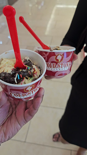 Cold Stone Creamery