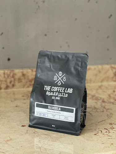 The coffee store - Ras Al-Khaimah