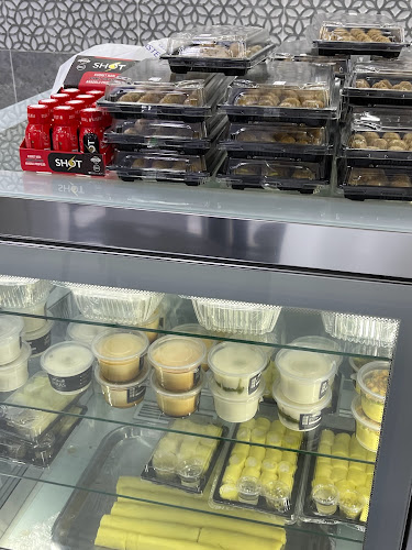 Comentarii opinii despre حلويات فراس القصيص Firas Sweets