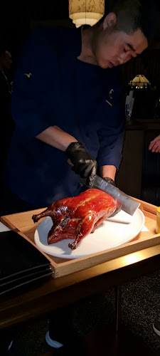 Opinii despre Mott 32 Dubai în Dubai - Hospitality and gastronomy