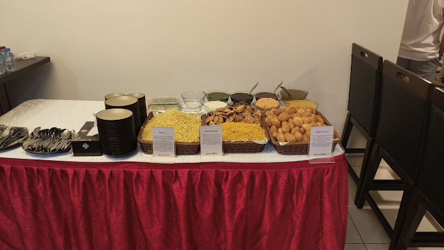 Comentarii opinii despre Spice Affair Restaurant by Urban Tadka